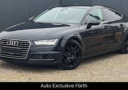 Audi A7 Sportback 3.0 TDI quattro*ACC*Luft*
