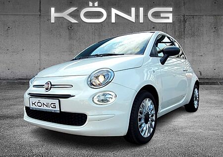 Fiat 500 1.0 GSE Klimaanlage & Sound