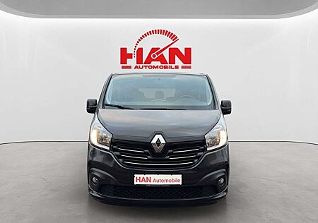 Renault Trafic Combi Expression/9-Sitzer/Klima/Standh.