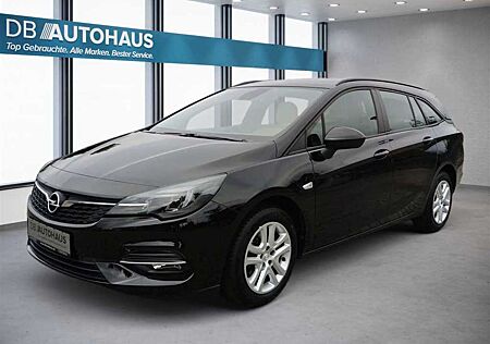 Opel Astra ST Edition 1.2 Turbo