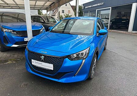 Peugeot 208 Elektromotor 136 Allure,Kamera, Keyless
