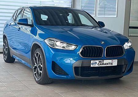 BMW X2 xDrive 25e Aut.M Sport X KAMERA Unfallfrei