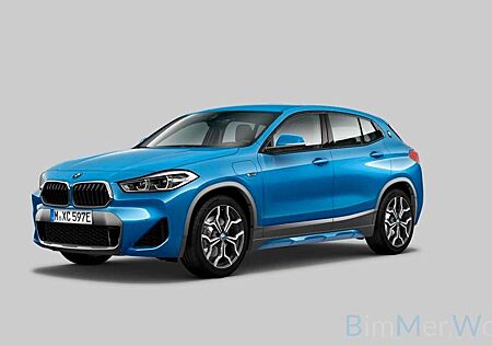 BMW X2 xDrive 25e Aut.M Sport X KAMERA Unfallfrei