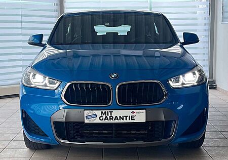 BMW X2 xDrive 25e Aut.M Sport X KAMERA Unfallfrei