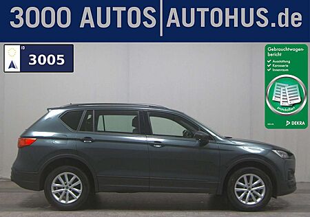Seat Tarraco 2.0 TDI Style Navi LED Pano ACC DAB