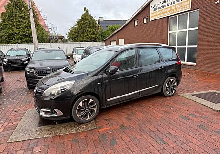 Renault Scenic III Grand BOSE Edition 7 Sitze+2.Hd