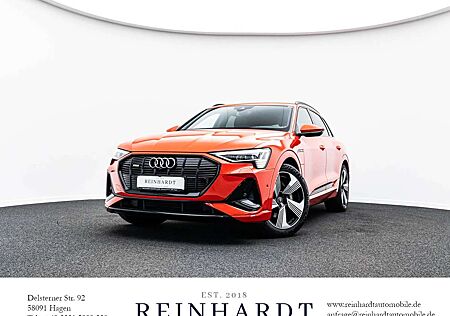 Audi e-tron 50 Q 2x S LINE/BLACK/21Z./MATRIX/360°/VC