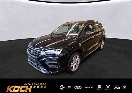 Seat Ateca FR 1.5 TSI ACC*PDC*RFK*SHZ*Beats*FullLink*