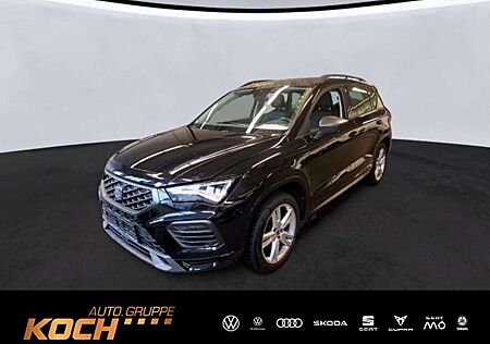 Seat Ateca FR 1.5 TSI ACC*PDC*RFK*SHZ*Beats*FullLink*