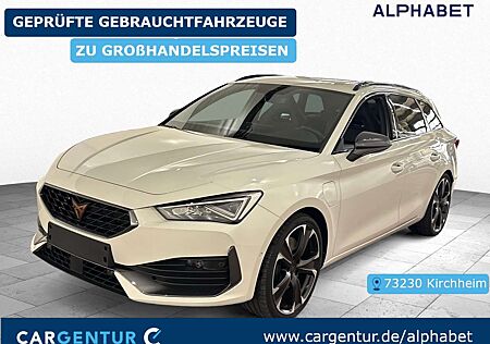 Cupra Leon Sportstourer 1.4 e-HYBRID VZ Virtual SpoSi ACC BLI