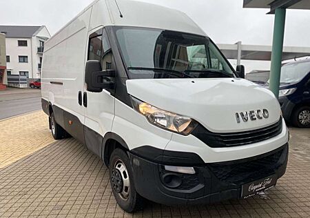 IVECO Others Daily Kasten HKa 35 C ... V Radstand 4100, Aut