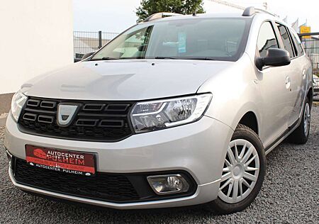 Dacia Logan Laureate°LED°Automatik°1.Hand°Klima