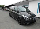 Mercedes-Benz V 220 V -Klasse V300 d AVANTGARDE EDITION AMG-Line