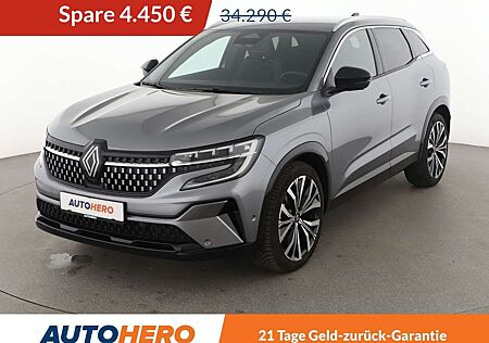 Renault Austral 1.2 Hybrid E-Tech Iconic Aut.*NAVI*LED*CAM*SHZ*LHZ