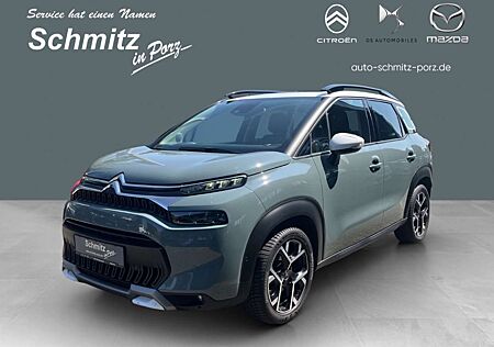Citroën C3 Aircross Citroen Shine Pack Panorama Navi Apple CarPlay Android Aut