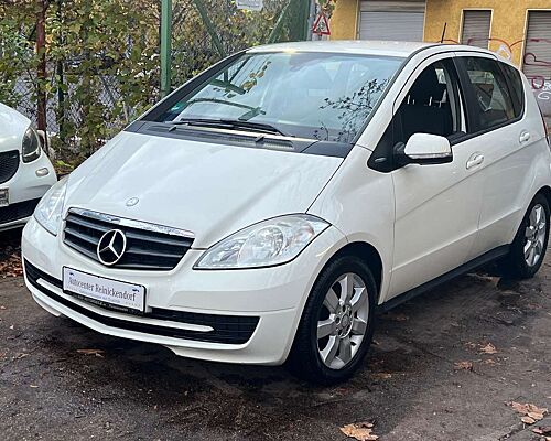 Mercedes-Benz A 160 Blue Efficiency 5-Türer Klima 150.000KM Euro 5