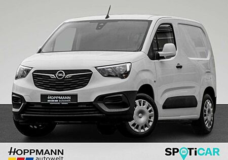 Opel Combo Cargo Edition
