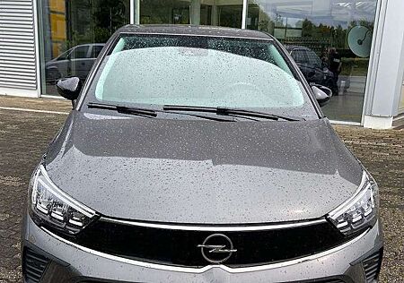 Opel Crossland X Crossland 1.2 Automatik Elegance