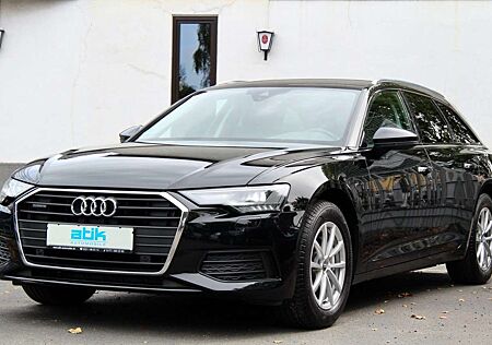 Audi A6 1.HAND! QUATTRO STANDHEIZ B&O VIRTUAL KAM AHK