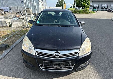 Opel Astra Edition