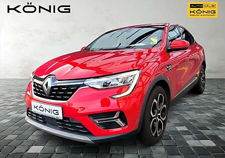 Renault Arkana 1.3 TCe 140 AUTOMATIK*KLIMA*PDC*CAM