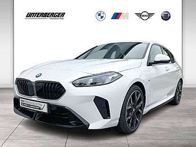 BMW 120 M Sport 19" Premium Hifi adapt. LED RFK SHZ
