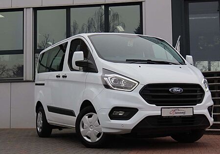 Ford Transit Custom Kombi 340 L1H1 Sitzheizung Navi