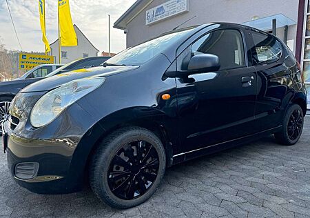 Suzuki Alto 1.0 Club KLIMA/ELF/EURO 5/ZV