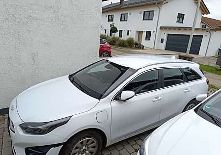 Kia XCeed Ceed SW / cee'd SW