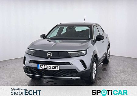 Opel Mokka Enjoy 1.2*SHZ*RFK*LED*uvm