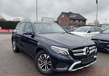 Mercedes-Benz GLC 220 d 4Matic | PANO-DACH | HEAD-UP-DISPLAY