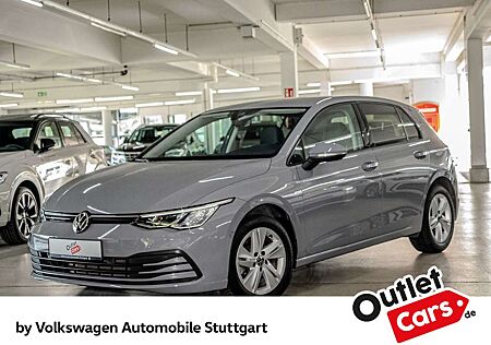 VW Golf Volkswagen Life 1.5 TSI Navi LED PDC SHZ ACC