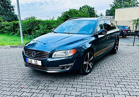 Volvo V70 D5 Geartronic Momentum