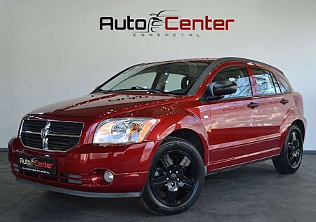 Dodge Caliber SXT 2.0 Diesel*Navi*Sitzhz*89 Tkm*Leder*