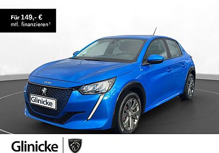 Peugeot 208 Elektro 93% Active Pack SHZ ACC PDC Bluetoot