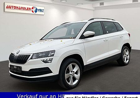 Skoda Karoq 1.6 TDI Ambition