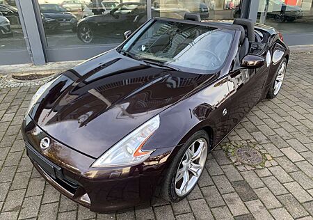 Nissan 370Z 370 Z Roadster Aut. Pack 2.HD TÜV NEU TOP Zustand