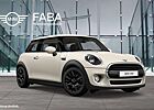 Mini ONE Salt DAB Parkassistent Klima Shz PDC