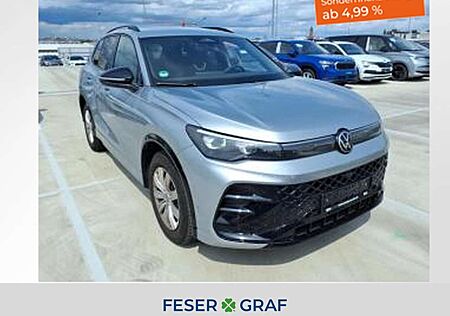 VW Tiguan Volkswagen R-Line 1,5 l eTSI OPF 110 kW (150 PS