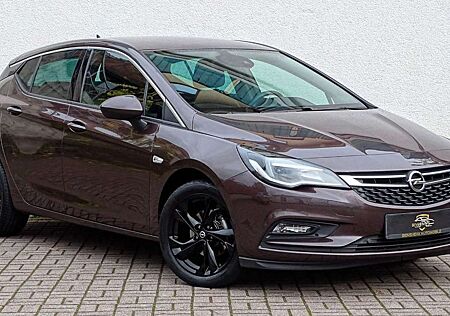 Opel Astra K Innovation|NAVI|SHZ|LHZ|Kamera|