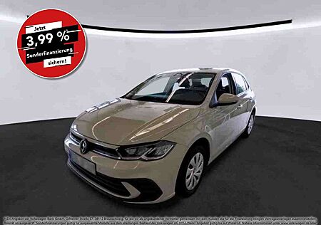 VW Polo Volkswagen Life 1.0MPI LED AppCon ParkAssist Bluetooth