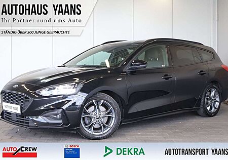 Ford Focus 2.0 ST-Line KEY+FRONT+KAM+LED+NAVI+17"