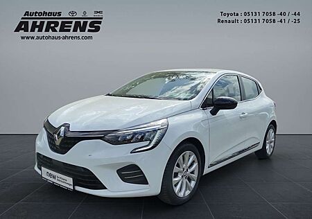 Renault Clio TCe 90 INTENS *Klimaauto* *Sitzheizung*