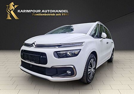 Citroën Grand C4 Picasso Citroen Grand C4 Shine *7Sitze*Navi*Pano*JBL*Teilleder*