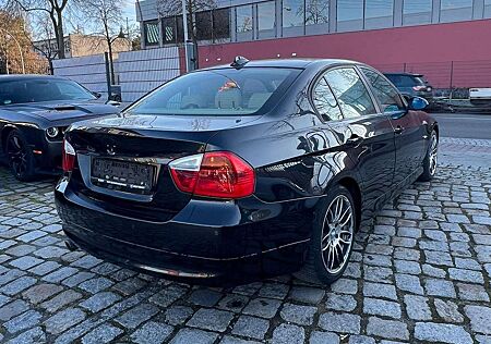 BMW 320i 320 Automatik Klima Limousine