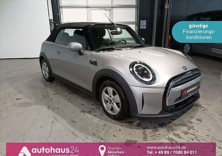 Mini Cooper Cabrio Cabrio Cooper Essential LED|CarPlay|PDC|Sitzhzg