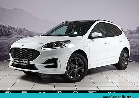 Ford Kuga 2.5 Duratec Plug-In Hybrid ST-Line*ACC*LED* Klima