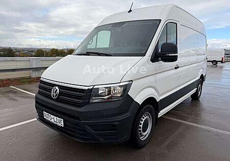 VW Crafter gebraucht kaufen VW Crafter Volkswagen 35TDI*MITTEL-HOCH*KLIMA*PDC*TOTWINKEL!!!