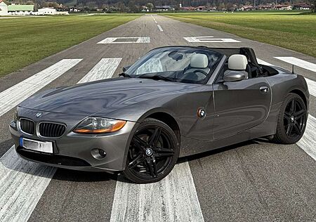 BMW Z4 roadster 2.5i