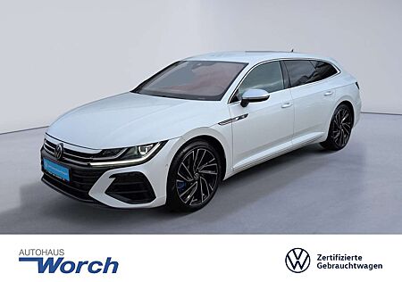 VW Arteon Volkswagen R Shooting Brake KAMERA+AREA-VIEW